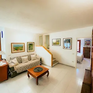 Apartament Vicino Al Centro Di, Olbia