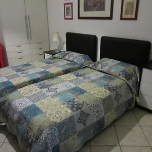Kwatera prywatna Nenna, Olbia
