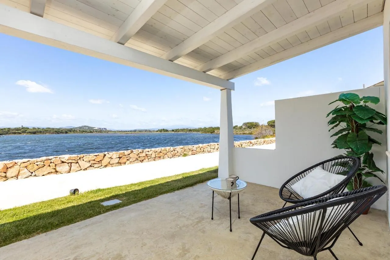 Baia Del Sole Resort Olbia Włochy
