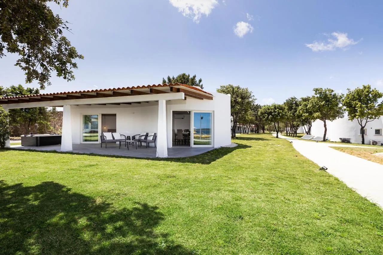 Baia Del Sole Resort Olbia