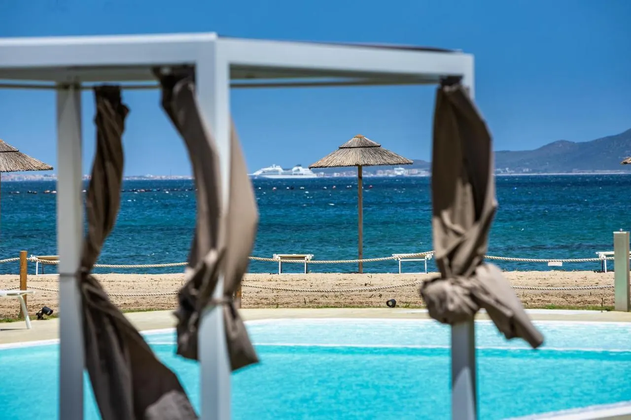****  Baia Del Sole Resort Olbia Włochy