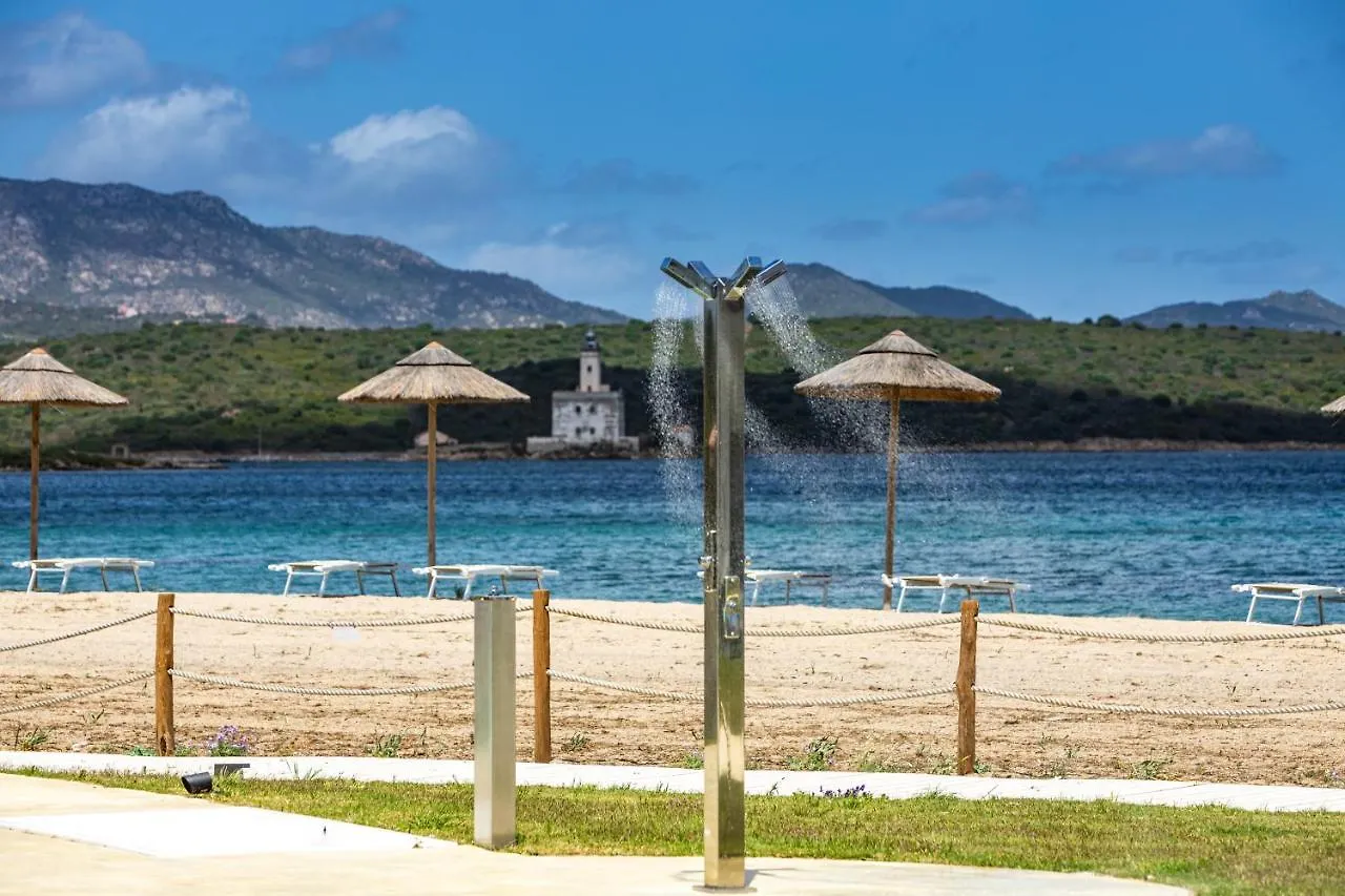 Baia Del Sole Resort Olbia