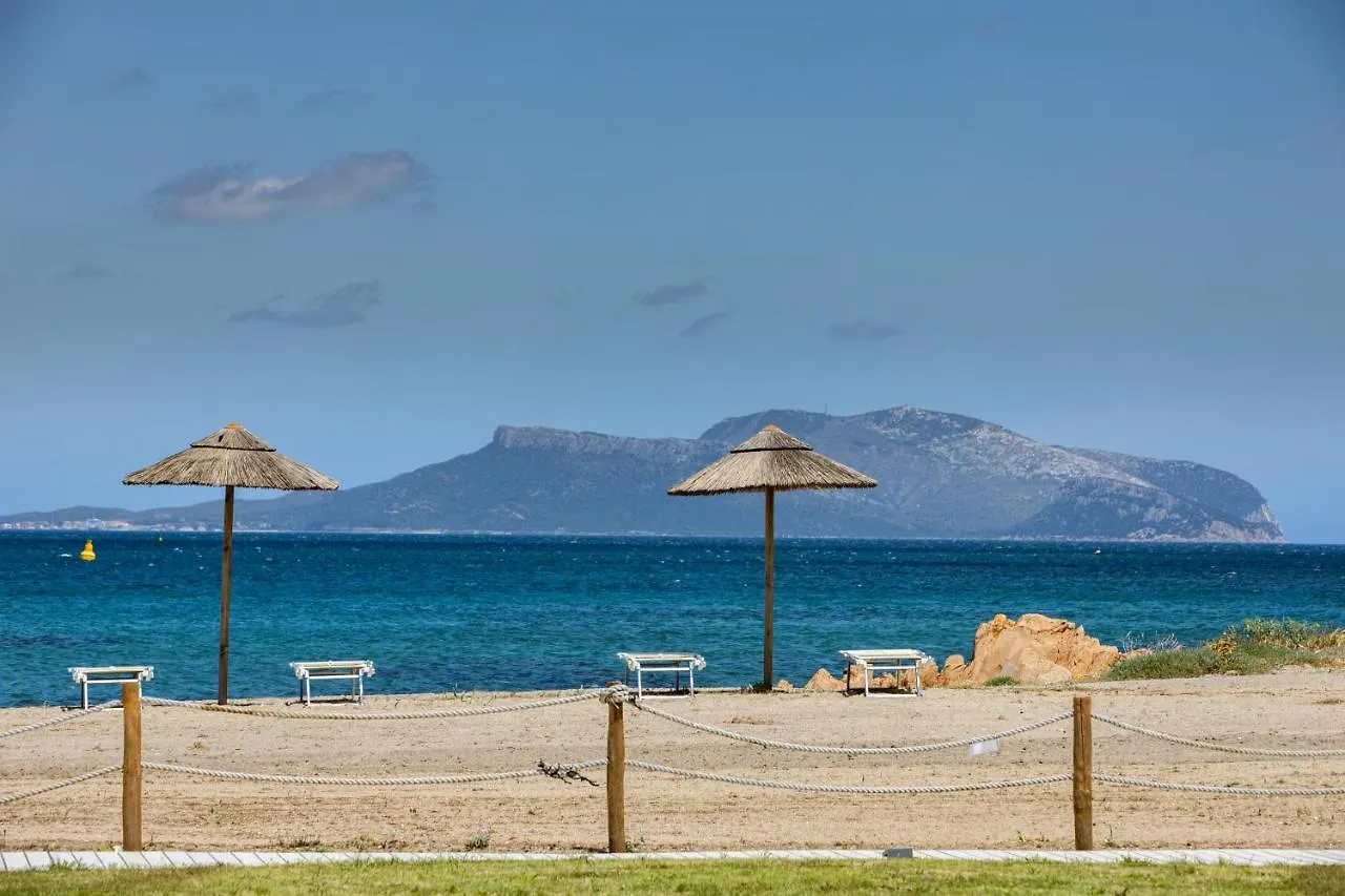 Baia Del Sole Resort Olbia