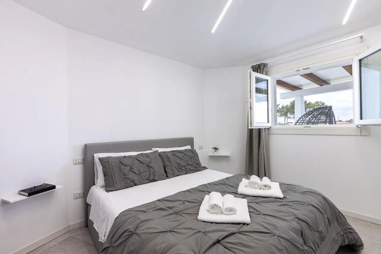 ****  Baia Del Sole Resort Olbia Włochy