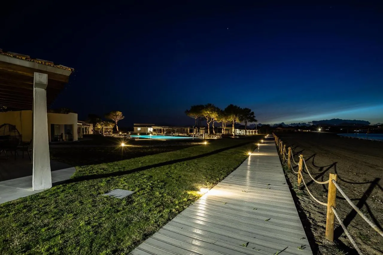 Baia Del Sole Resort Olbia