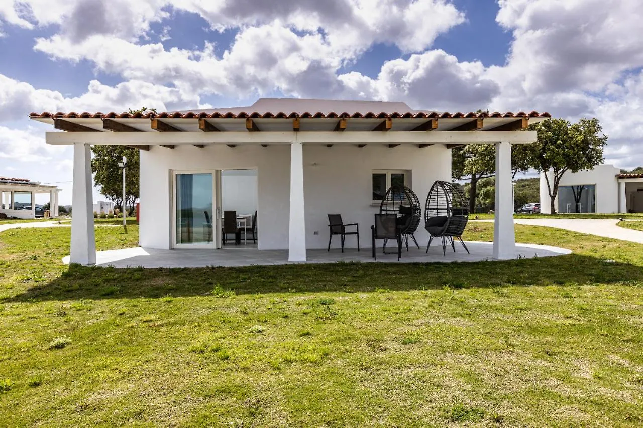 Baia Del Sole Resort Olbia 4*,